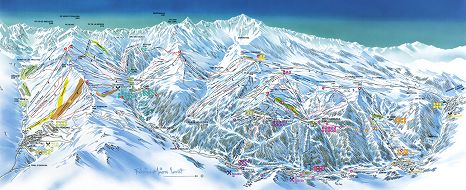 Vacances au ski : station el tarter Andorra dans vacances grandvalira_moy